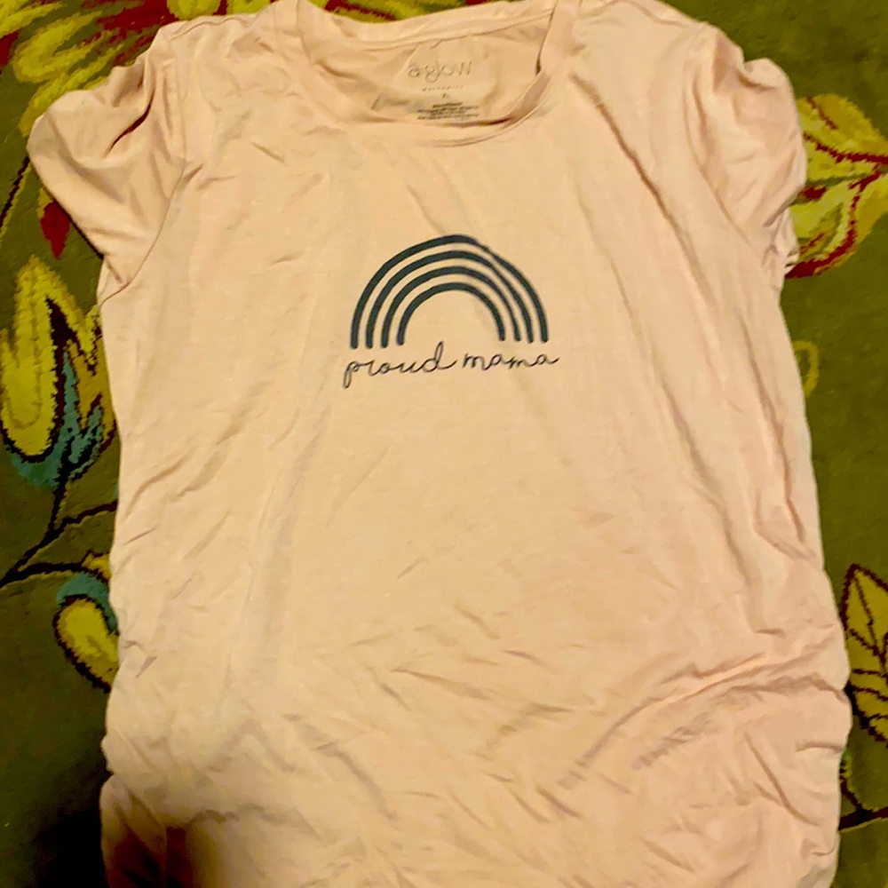 Maternity T-Shirt